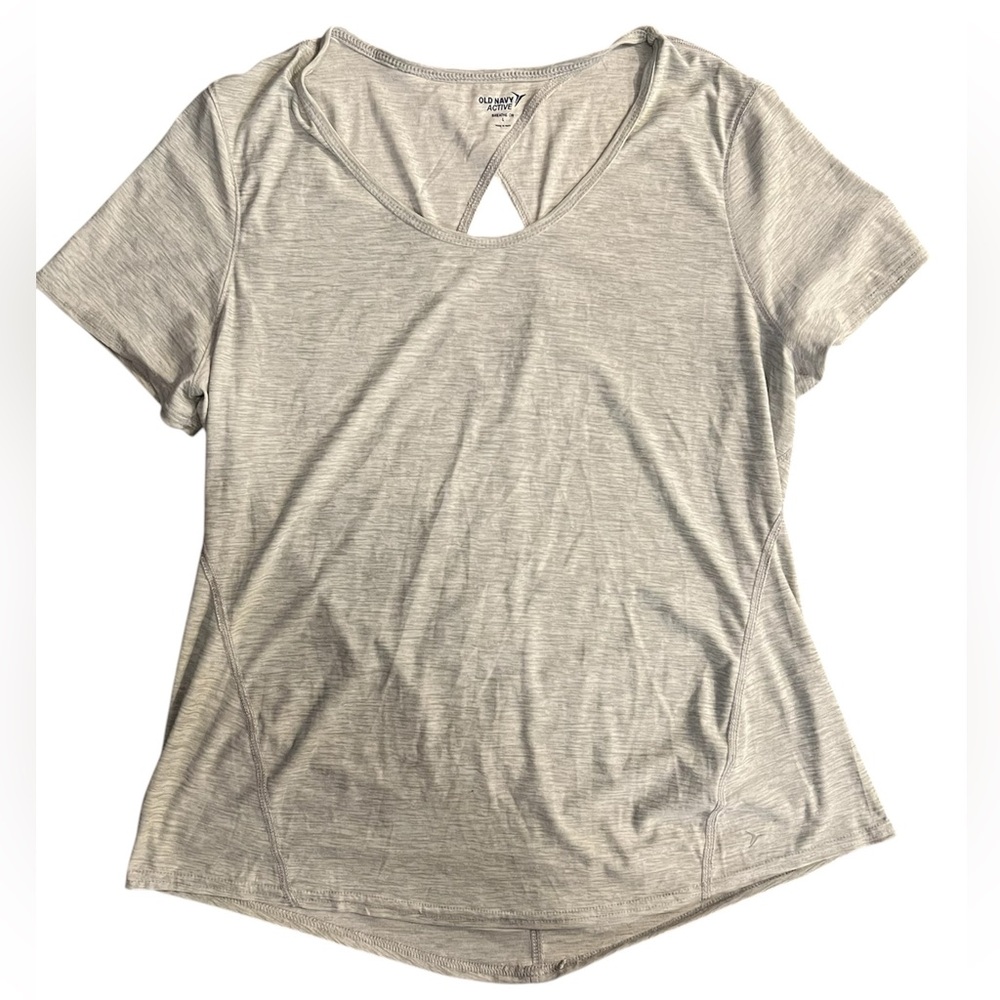 Old Navy Active Short Sleevee T-Shirt
